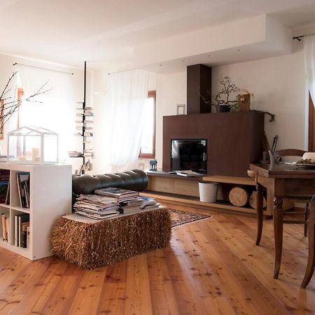 포볼레토 Oasi Picolit B&B 외부 사진