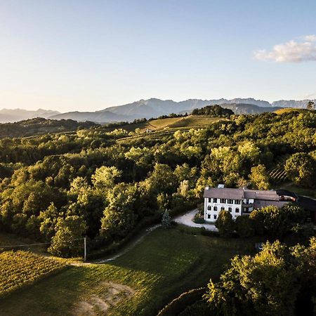 포볼레토 Oasi Picolit B&B 외부 사진