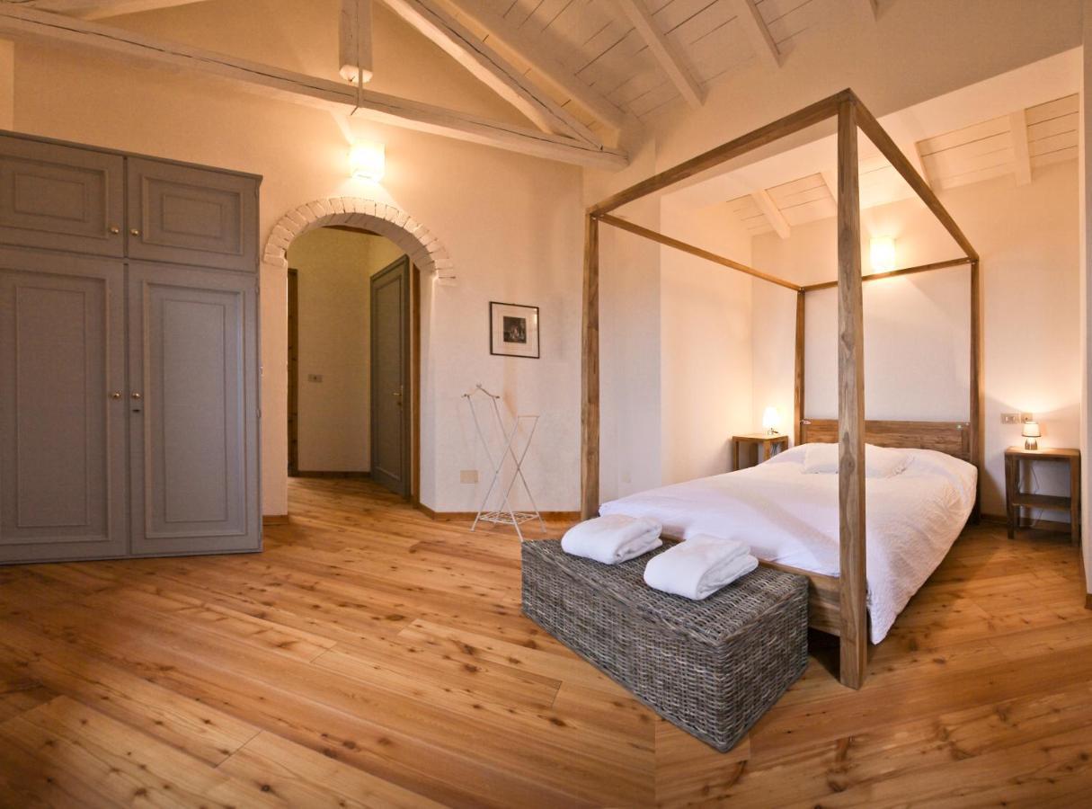 포볼레토 Oasi Picolit B&B 외부 사진