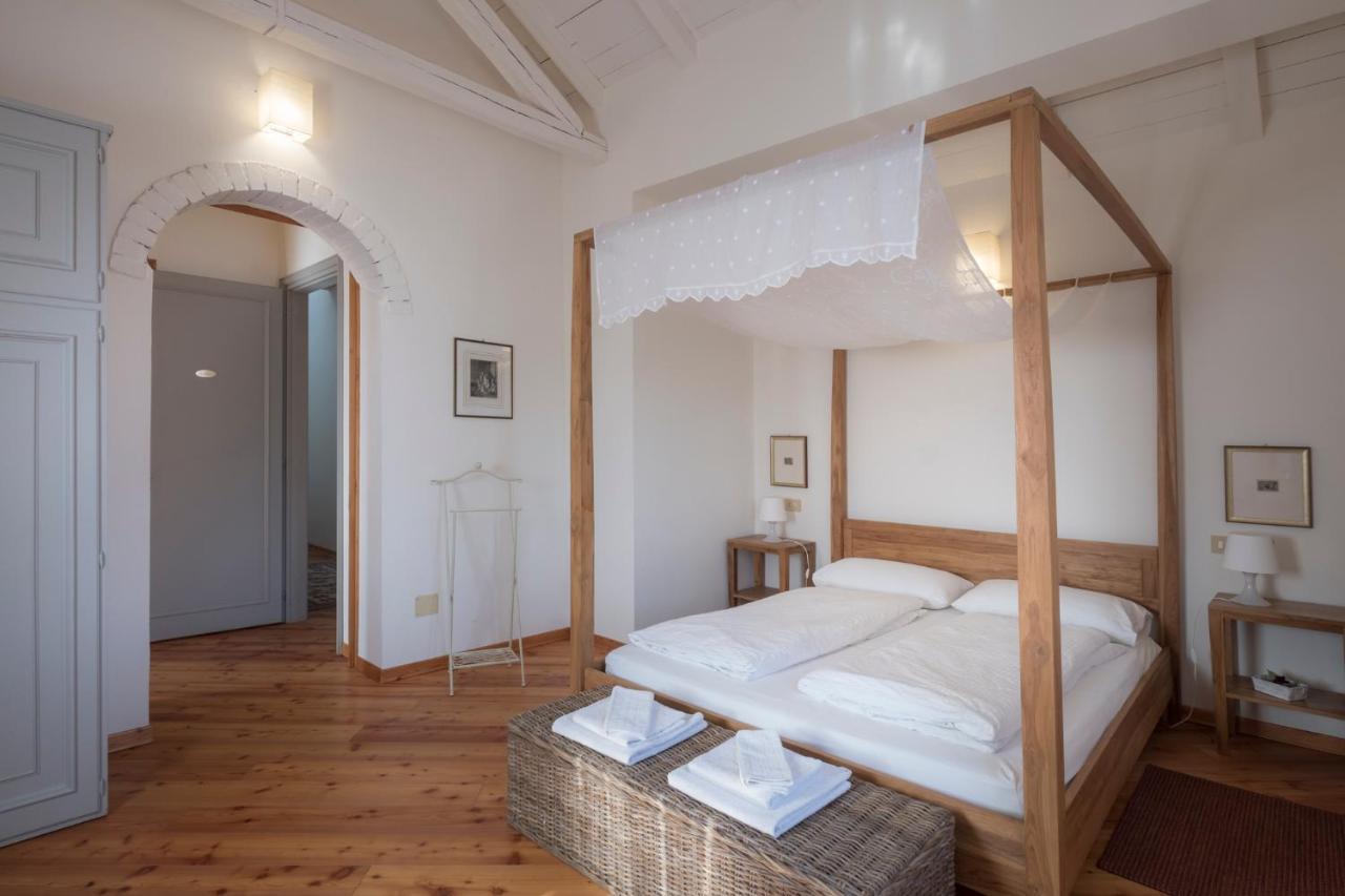 포볼레토 Oasi Picolit B&B 외부 사진