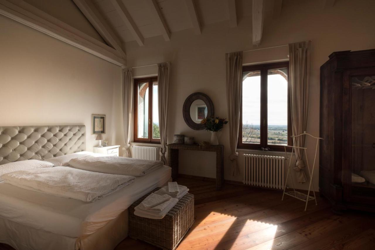 포볼레토 Oasi Picolit B&B 외부 사진