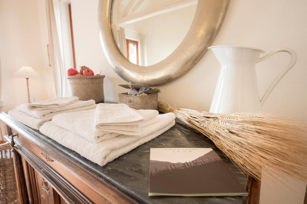 포볼레토 Oasi Picolit B&B 외부 사진