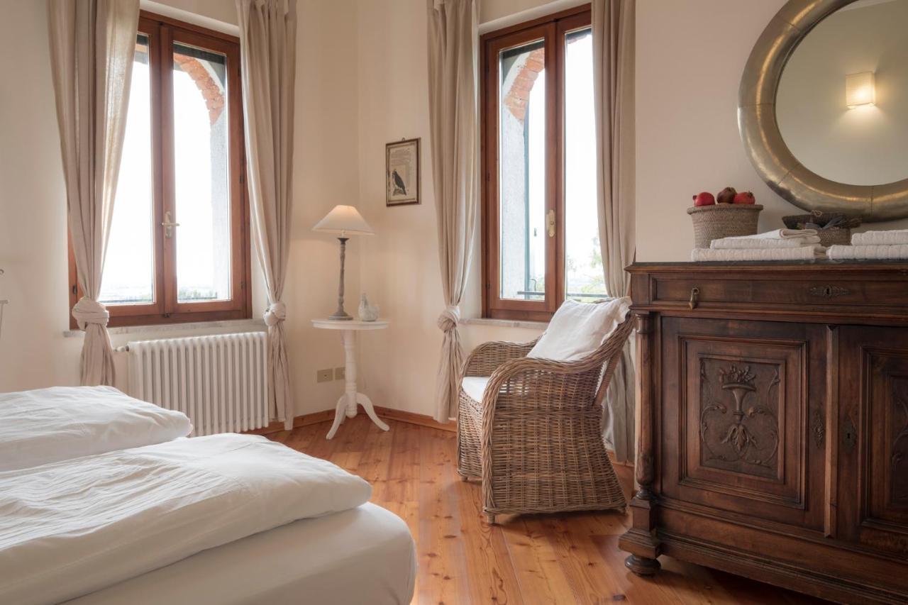 포볼레토 Oasi Picolit B&B 외부 사진