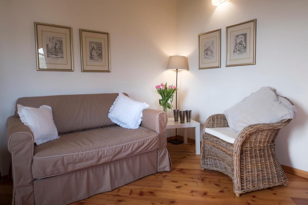 포볼레토 Oasi Picolit B&B 외부 사진