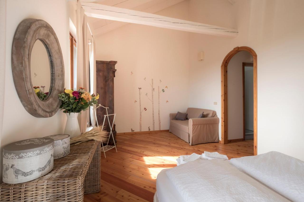 포볼레토 Oasi Picolit B&B 외부 사진