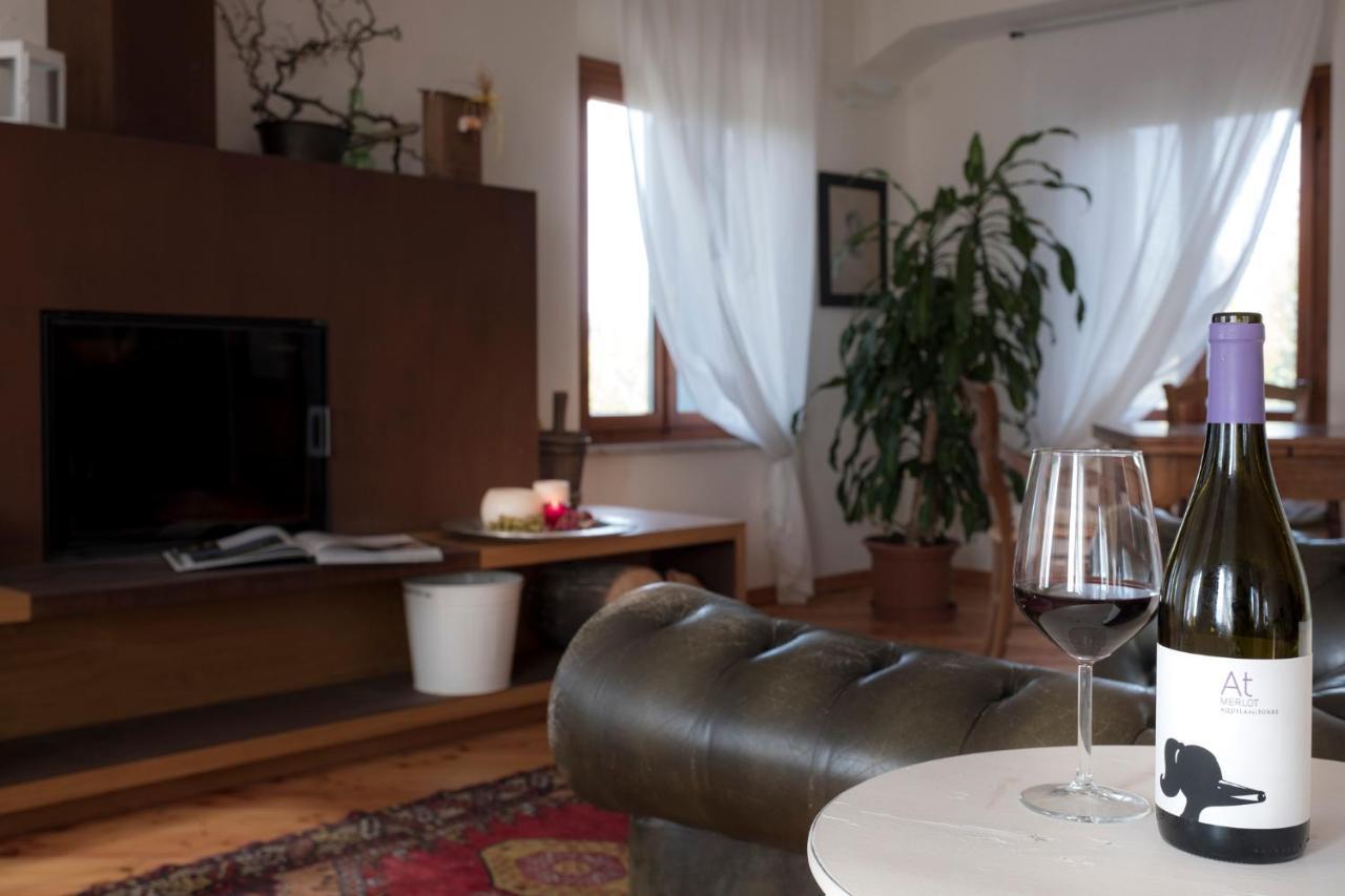포볼레토 Oasi Picolit B&B 외부 사진