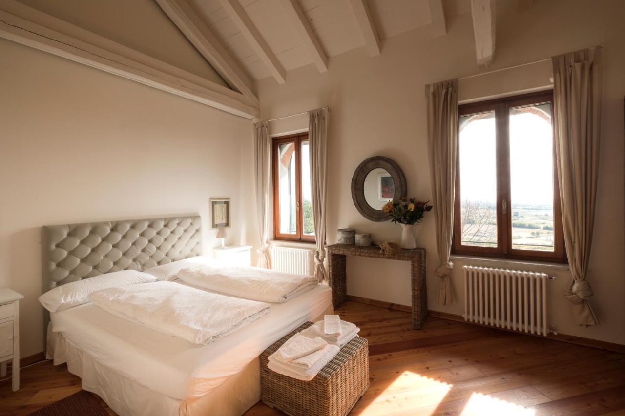 포볼레토 Oasi Picolit B&B 외부 사진