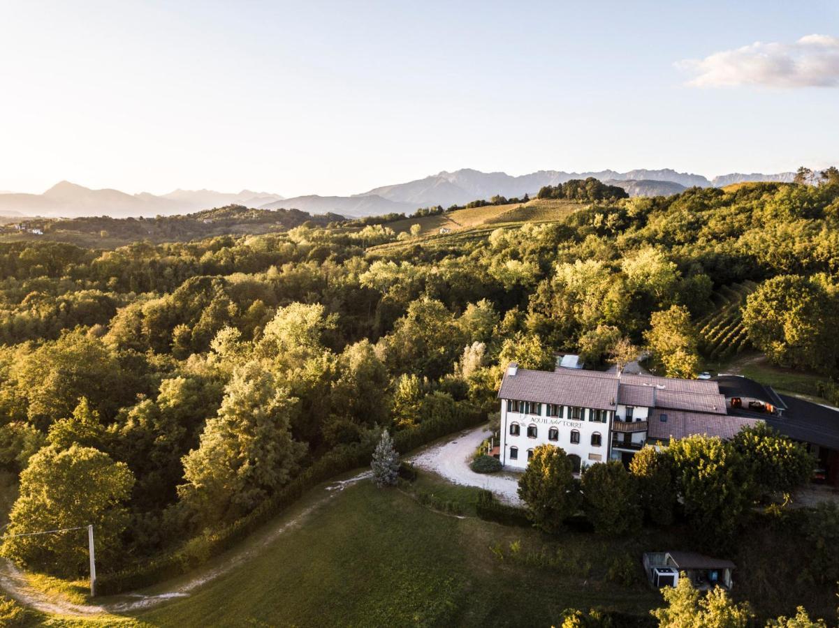 포볼레토 Oasi Picolit B&B 외부 사진