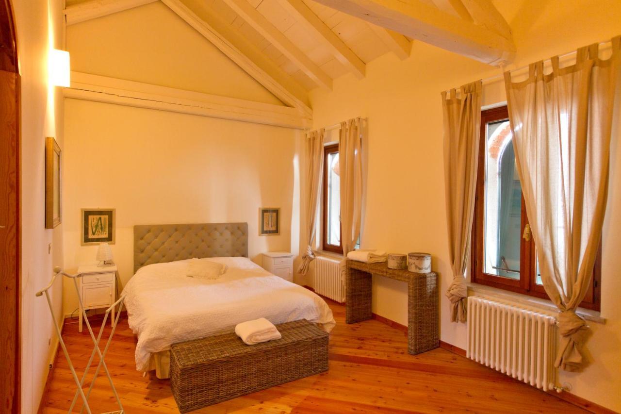 포볼레토 Oasi Picolit B&B 외부 사진