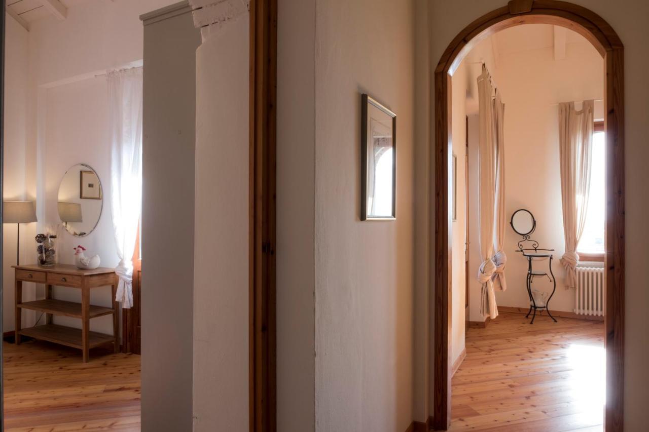 포볼레토 Oasi Picolit B&B 외부 사진
