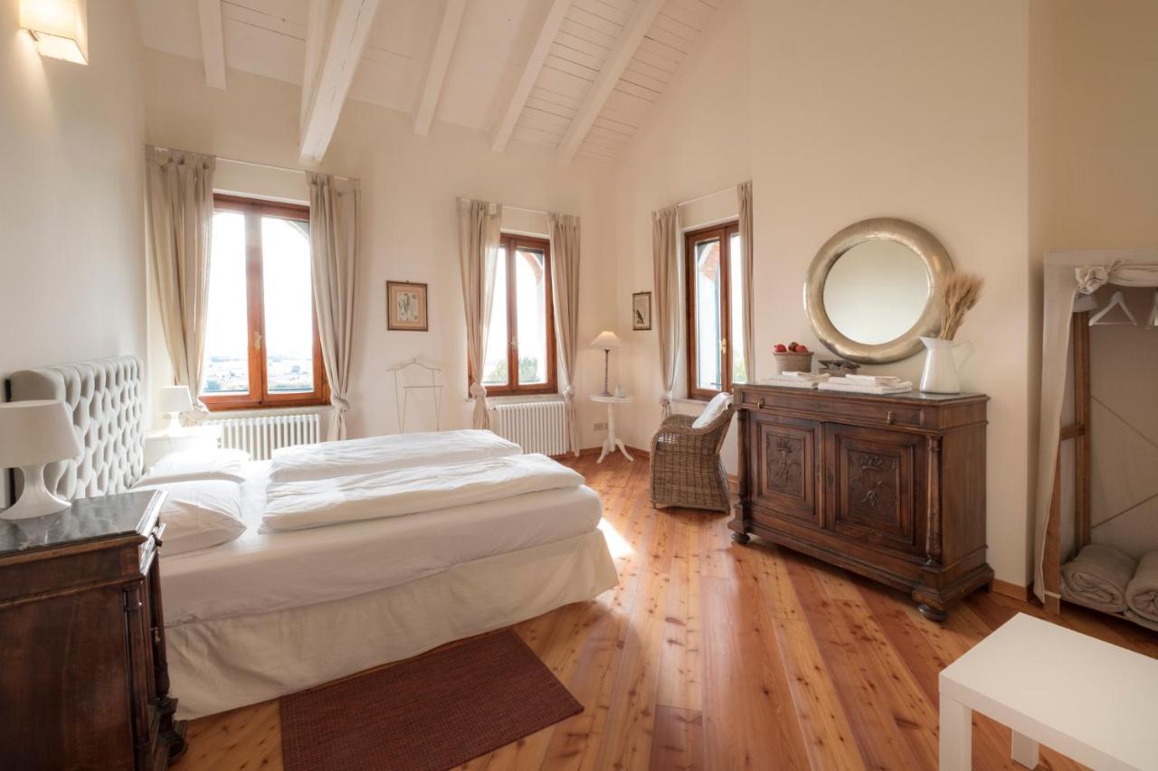 포볼레토 Oasi Picolit B&B 외부 사진