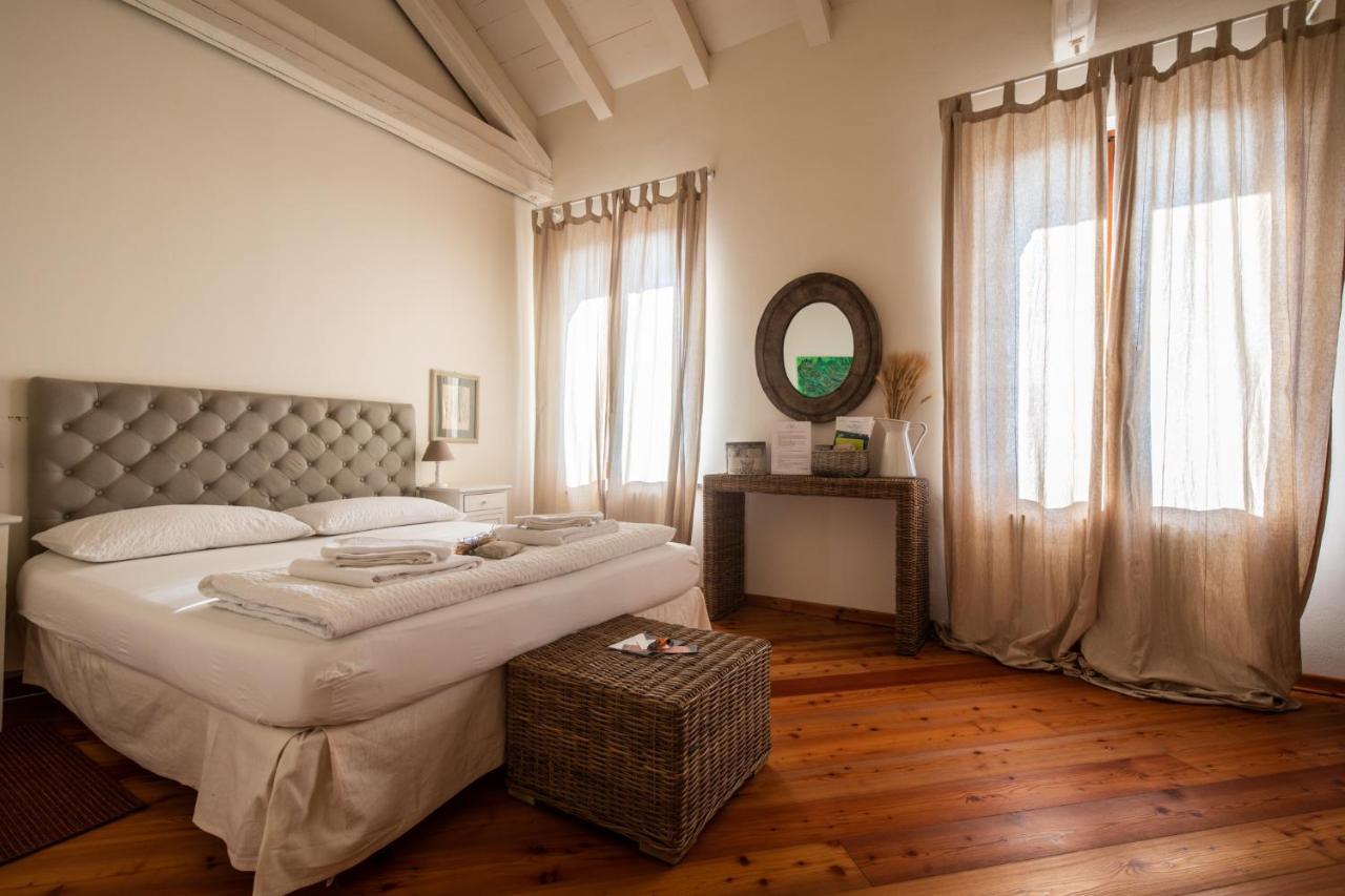 포볼레토 Oasi Picolit B&B 외부 사진