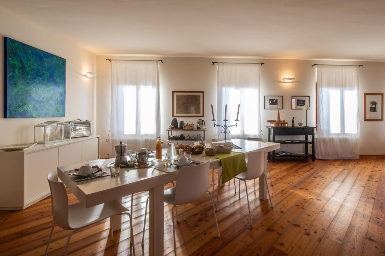 포볼레토 Oasi Picolit B&B 외부 사진